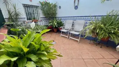 Casa pareada en venta en Calle Martinetes