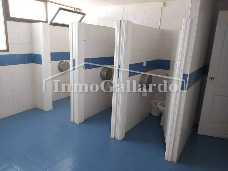Local Comercial en Alquiler cerca Aeropuerto Málaga