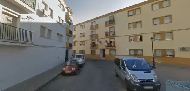 Piso en venta en Calle de las Canarias