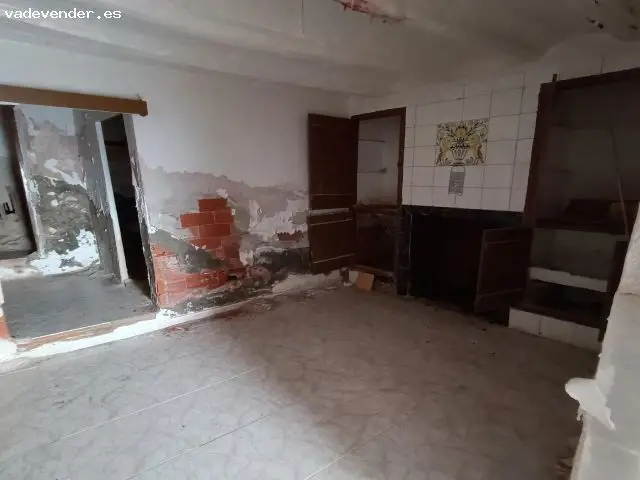 Casa de Pueblo en Venta en Costur