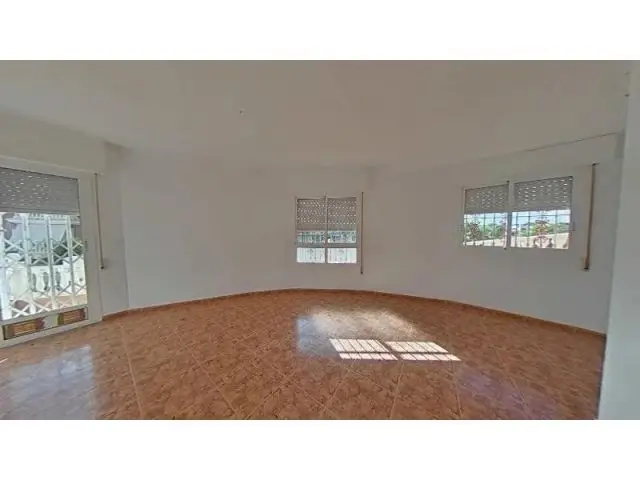 Chalet Adosado Santa Pola 3 Habitaciones 3 Baños Garaje Trastero