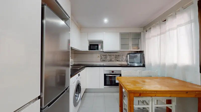 Atico en venta en El Terreno Palma de Mallorca