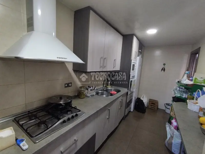 Piso en venta en Andújar