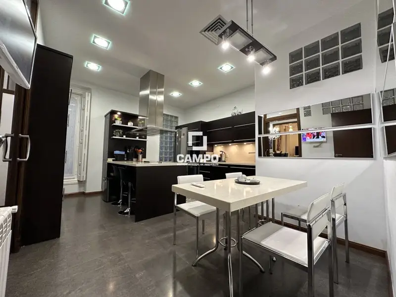 Dúplex con Garaje en Albacete Centro 250m2 Reformado