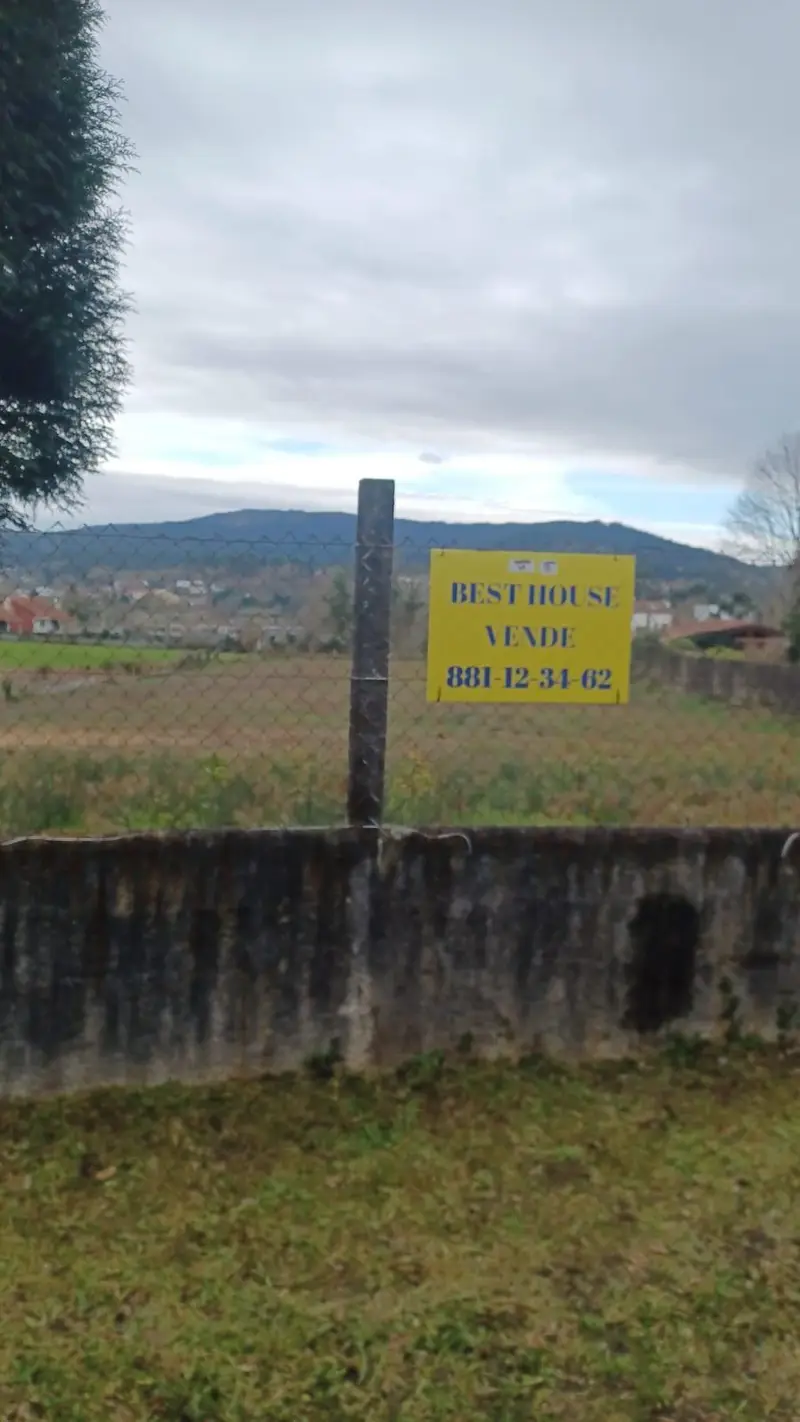 Venta Terreno Brion 9654m2 Alta Edificabilidad