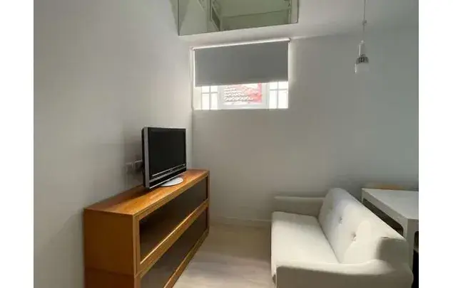 Alquiler de Habitaciones en Madrid