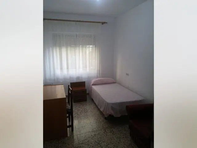 Habitacion en Murcia para Estudiantes Cerca de Universidad