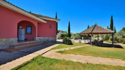 Villa con Piscina cerca de Ronda