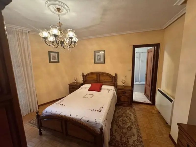 Piso en venta Cudillero Asturias 3 dormitorios 2 baños 97m2