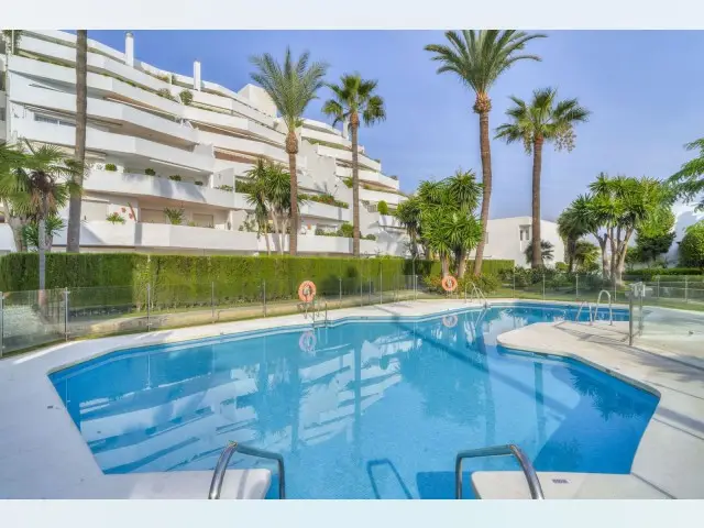Apartamento 2 Dormitorios Nueva Andalucia Reformado Cerca de Golf y Playa