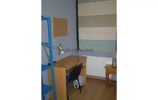 Habitaci
ón en Madrid Capital