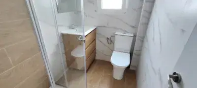 Alquiler Piso Reformado Tres Olivos 2 Dormitorios Amueblado