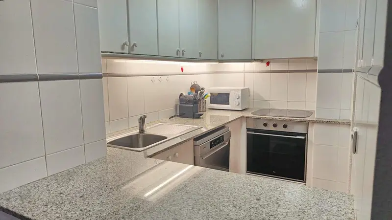 Apartamento en venta en Sant Antoni de Calonge Girona