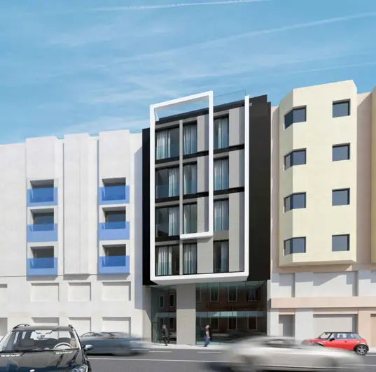 Apartamentos 3 Dormitorios Orihuela  Edificio de Lujo