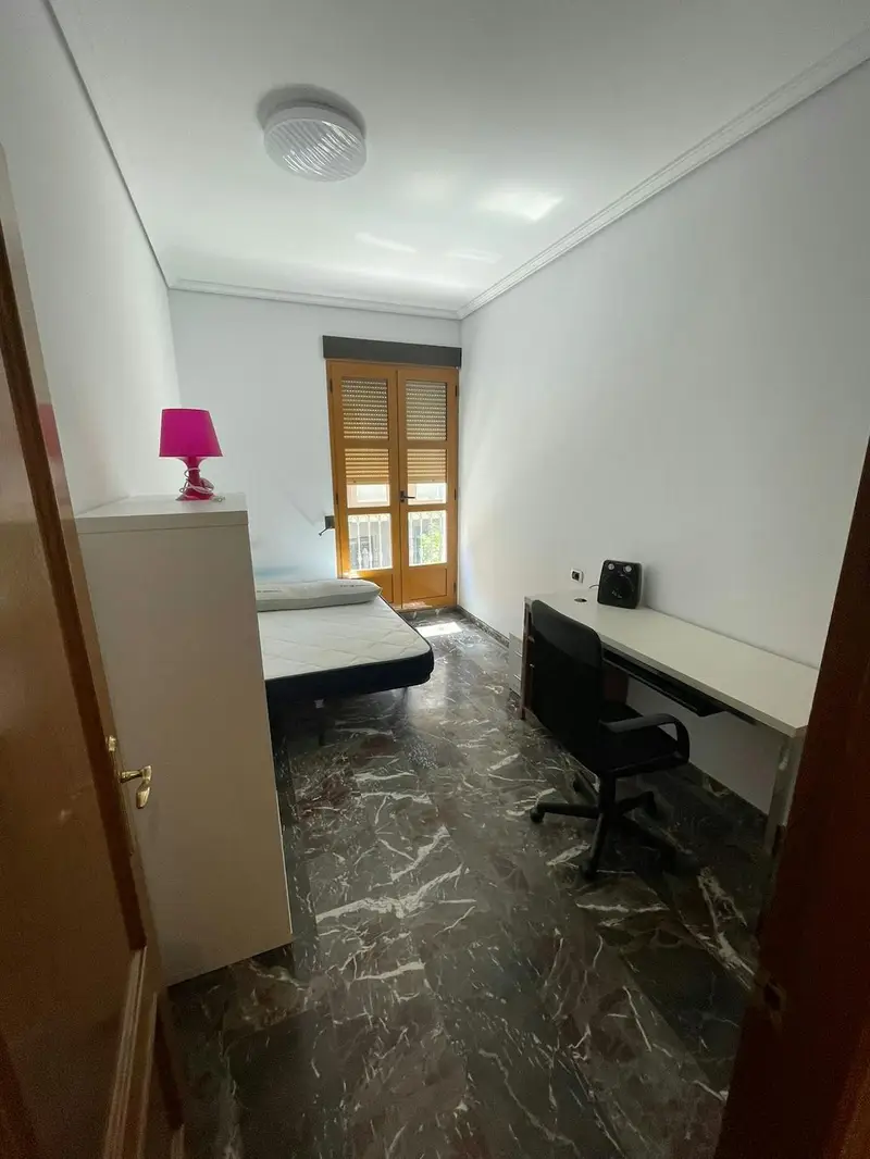 Habitacion Alquiler Castellon Estudiantes Jovenes