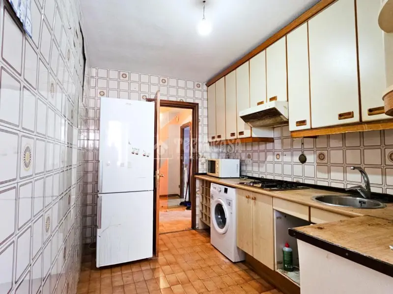 Piso en venta en El Naranjo 92m2 3 dormitorios