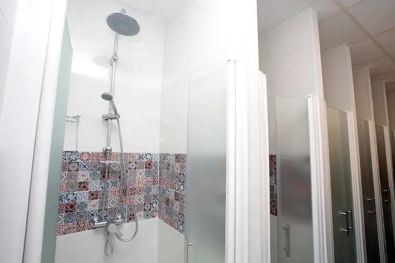 Apartamento 1 Dormitorio Madrid