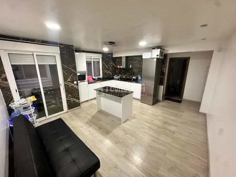 Piso en venta en Benalúa - La Florida - Babel - San Gabriel