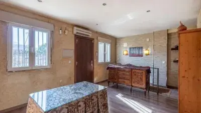 Casa adosada en venta en Calle Ancha, cerca de Pasaje de los Lechines