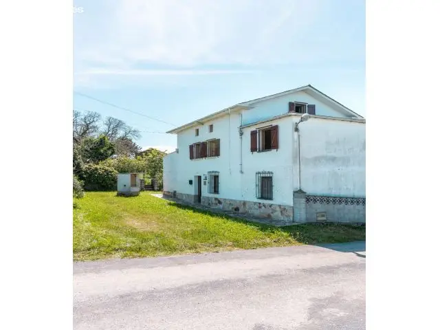 Casa con Vistas al Mar en Serantes Tapia de Casariego