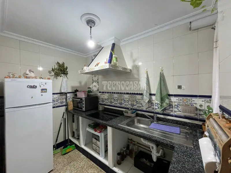 Piso en venta en Torreblanca