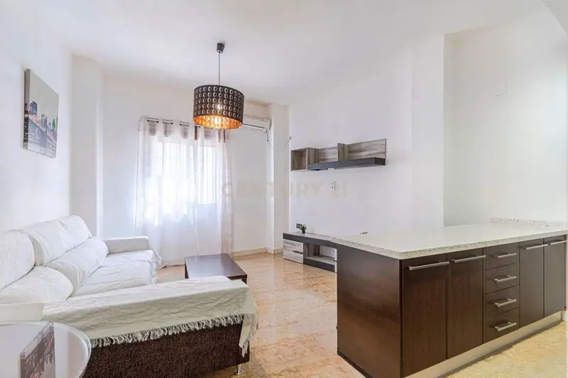 Apartamento en venta Ogíjares 2 habitaciones 59m²