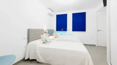 Apartamento en Alquiler Cerca de la Playa Torrecilla