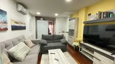 Apartamento en Alquiler Talavera de la Reina 2 Dormitorios