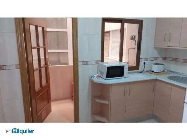 Alquiler Vacacional Garrucha Julio Agosto Playa
