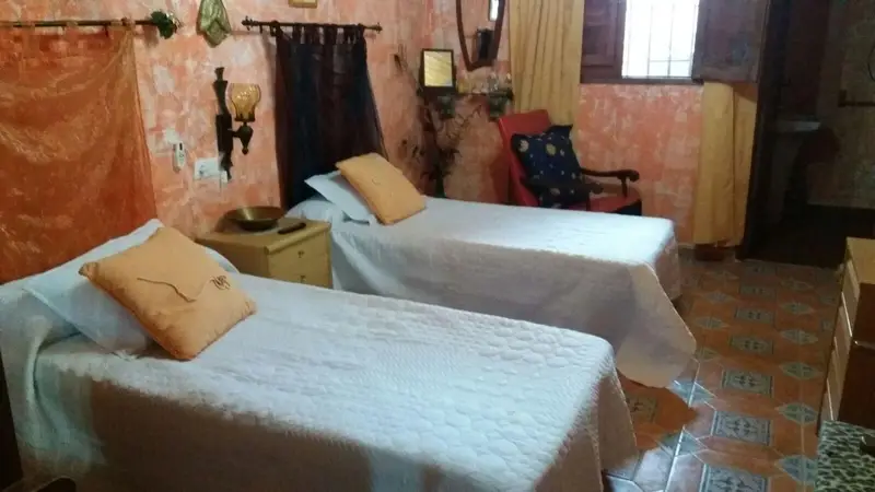 Villa de Lujo en Dolores 5 Dormitorios 7 Baños