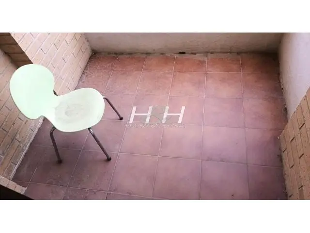 Piso Amueblado en El Castell 3 Dormitorios 2 Baños