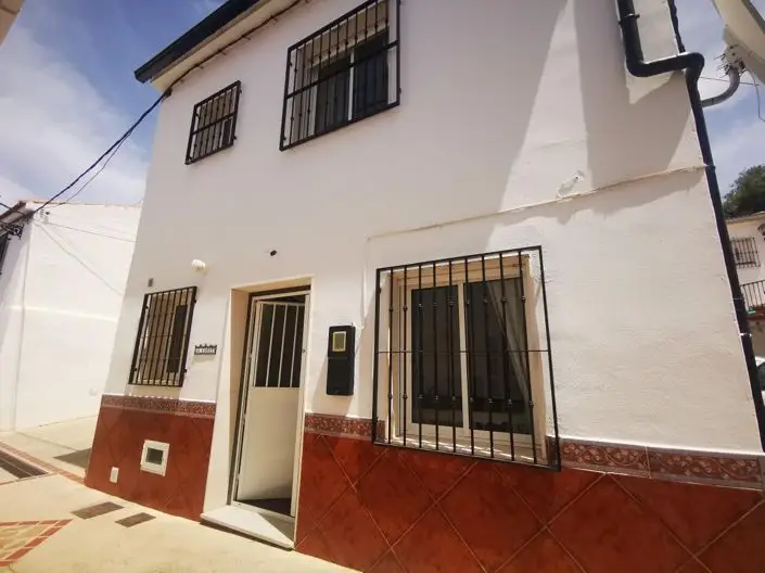 Casa Rural 1 Dormitorio Periana