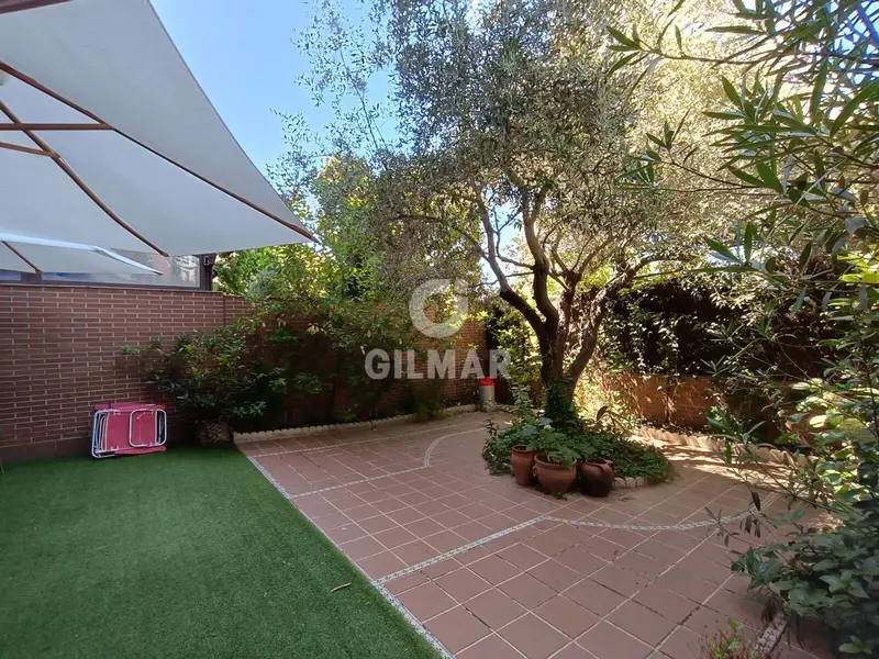 Dúplex en alquiler en Sanchinarro – Madrid | Gilmar Consulting