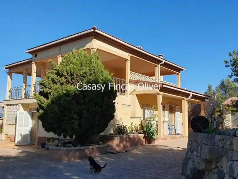 venta Chalet en Inca, Balears (Illes) (29238318466.501576)- Globaliza