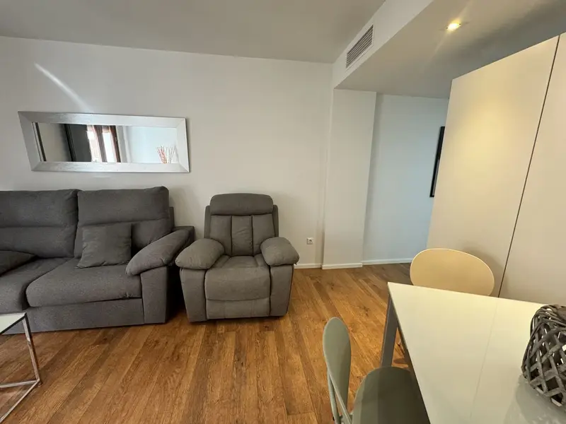 Apartamento Centro Denia: Cerca de la Playa y Puerto