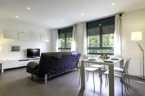 Apartamento en Barcelona, Sant Antoni