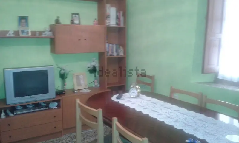 Venta Casa de 4 habitaciones en Fernando el Santo, Puertollano - Ref: 00137