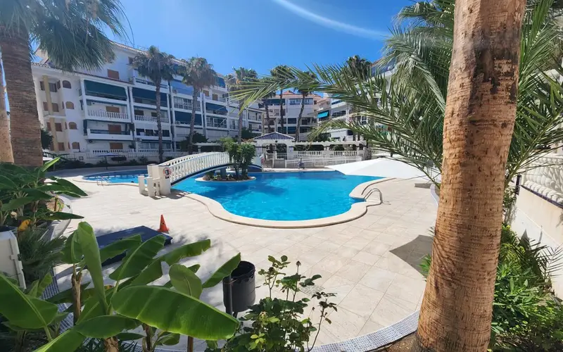 Piso de 1 Dormitorios en venta Torre La Mata, España