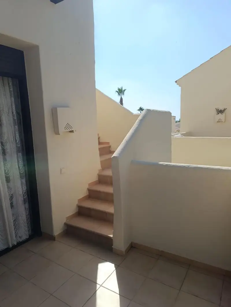Ático en venta en Roda Golf, San Javier, Murcia
