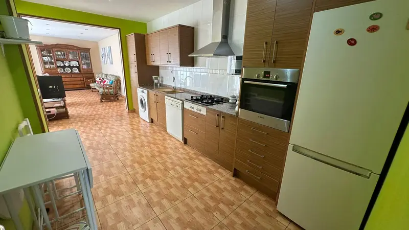 Casa en Venta Marjaleria Castellon de la Plana 183m2