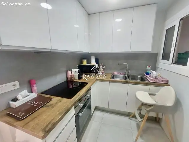 Piso Venta Vilanova Geltru Centro 3 Habitaciones Trastero