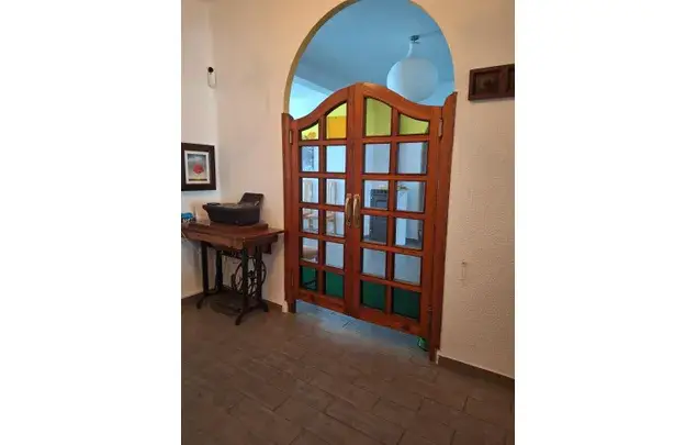 Alquiler piso 3 habitaciones 148m2 Macastre Amueblado Terraza
