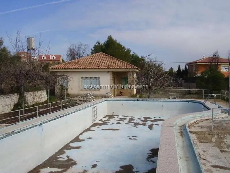 Parcela Rustica en Venta en Ubeda con Olivos
