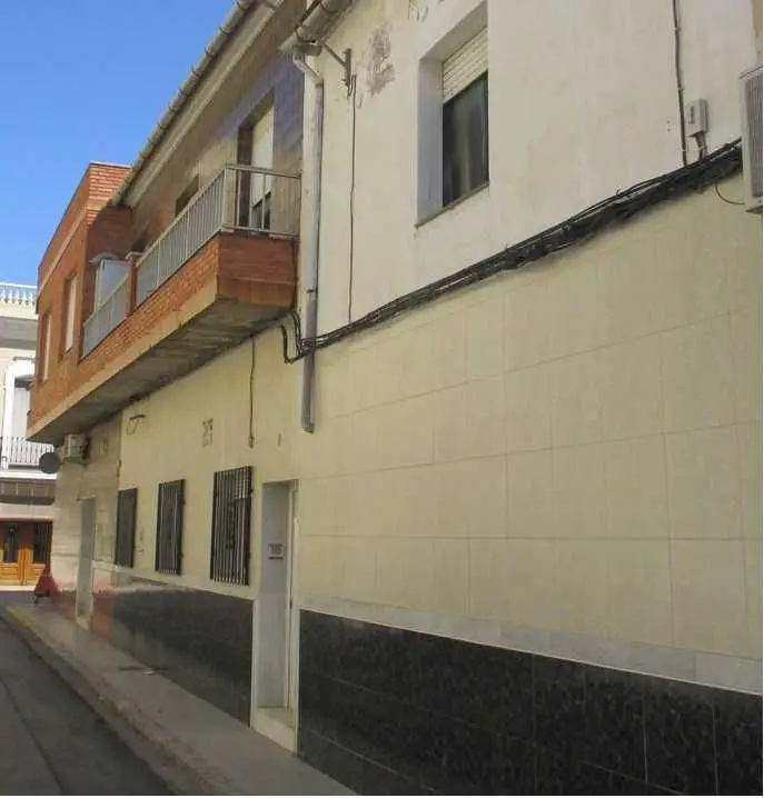 Casa Unifamiliar 234m² 5 Habitaciones 3 Baños Alcúdia de Crespins