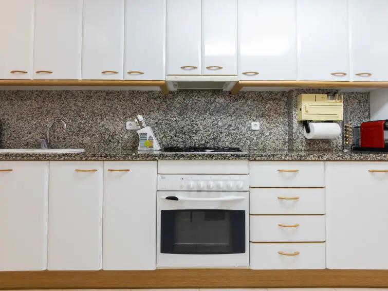 Apartamento 3 Dormitorios Calafell
