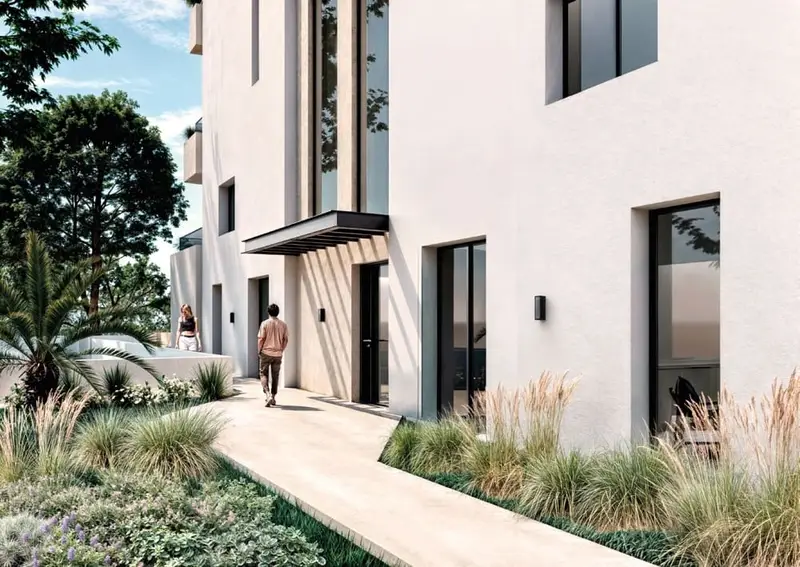 Planta Baja de Lujo en Santa Ponsa Mallorca
