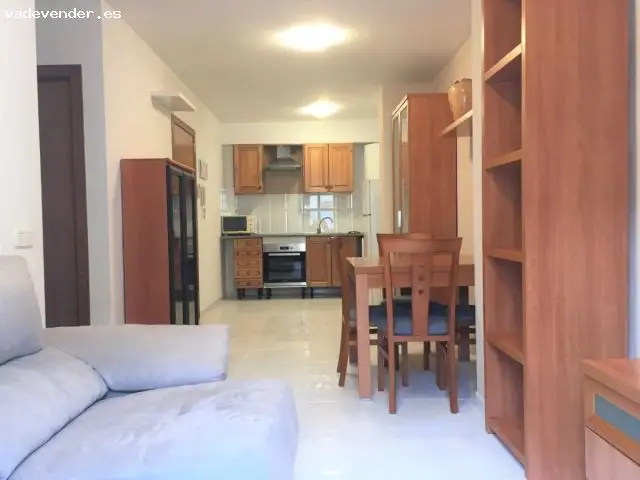 Piso 1 Dormitorio Pericot Girona Amueblado