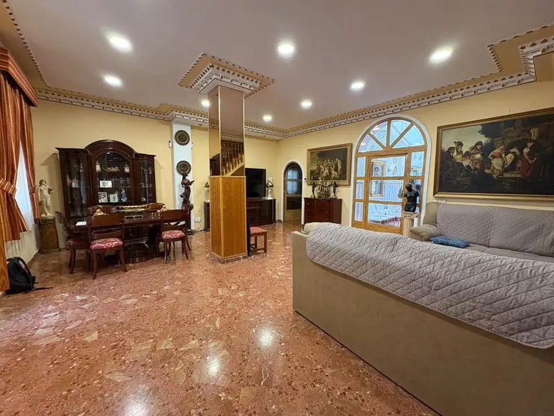 Casa en Venta Xativa 400m2 5 Habitaciones 4 Baños Patio Terraza