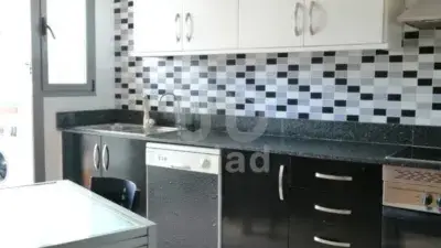 Piso en Ondara con 3 habitaciones 2 baños y plaza de parking