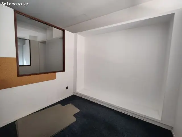 Local en Alquiler Centro Vilafranca 125m2 6 Despachos